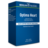 Medlab Optima Heart 30 Soft Capsules